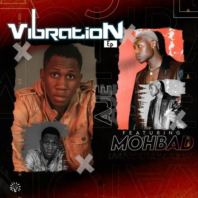 Aje – Lagos Ft. Mohbad