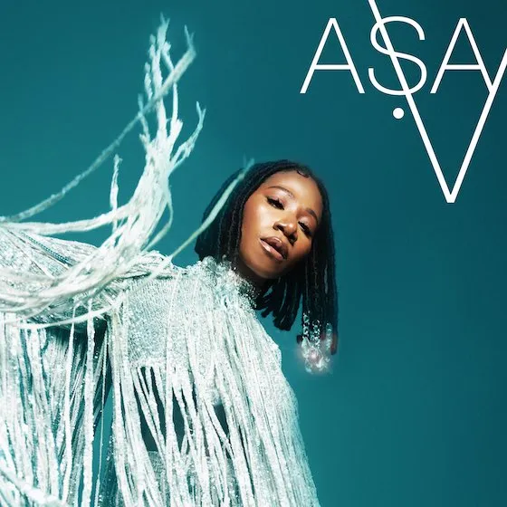 Asa – Show Me Off