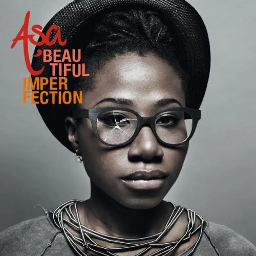 Asa – Preacher Man