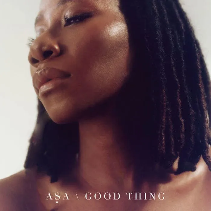 Asa – You And Me