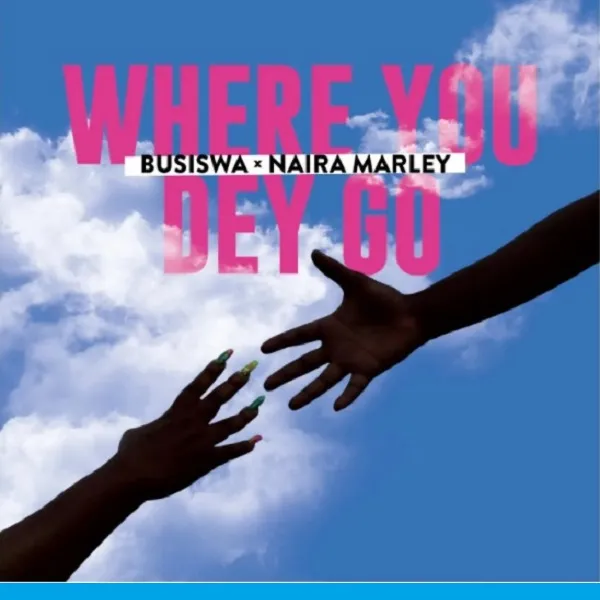 Busiswa – Where You Dey Go ft. Naira Marley