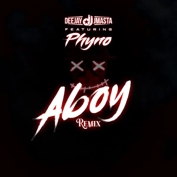 Deejay J Masta – Aboy (Remix) ft. Phyno