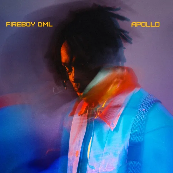 Fireboy DML – Favourite Song