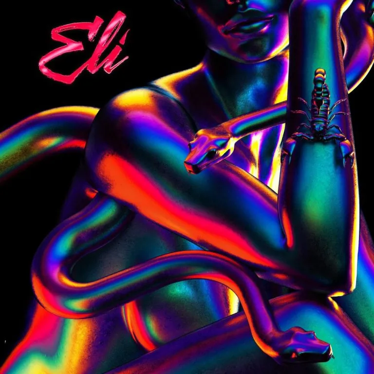 Fireboy DML – ELI (Video)