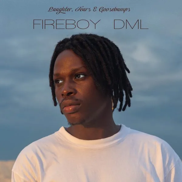 Fireboy DML – Vibration