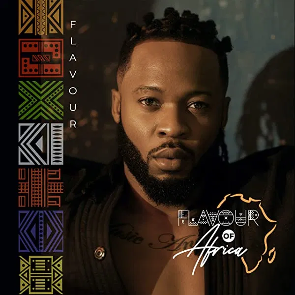 Flavour – Beer Parlour Discussions ft. Waga Gee