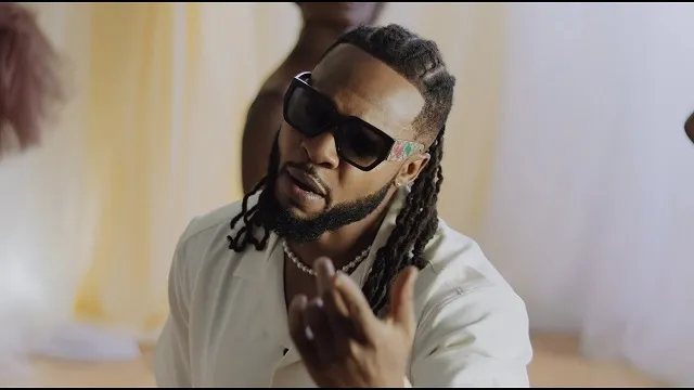 Flavour – Good Woman (Video)