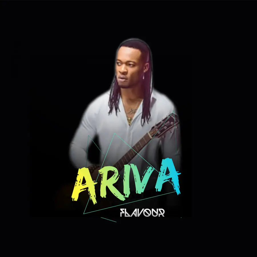 Flavour – Ariva