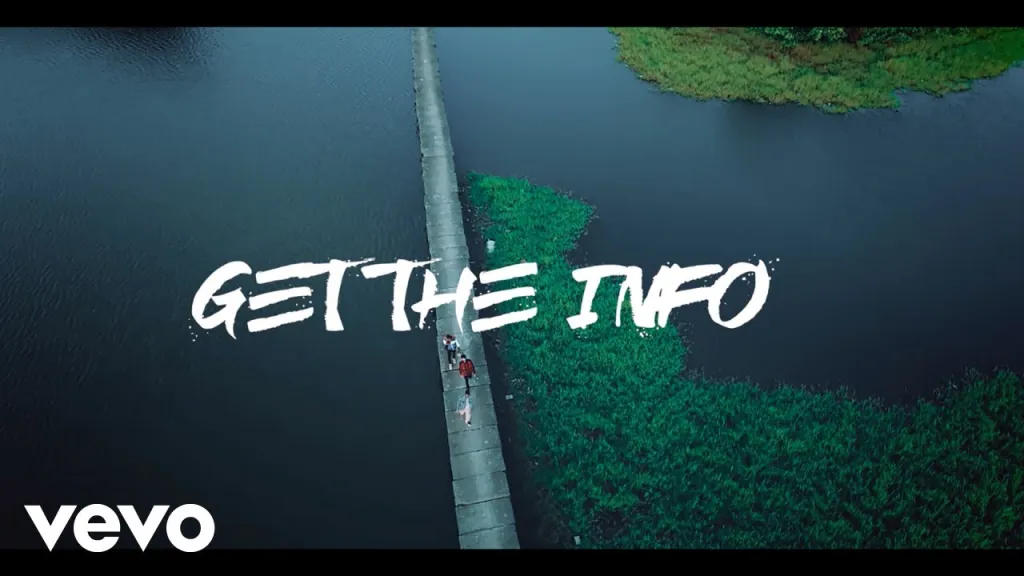 Phyno Ft. Falz & Phenom – Get The Info (Video)