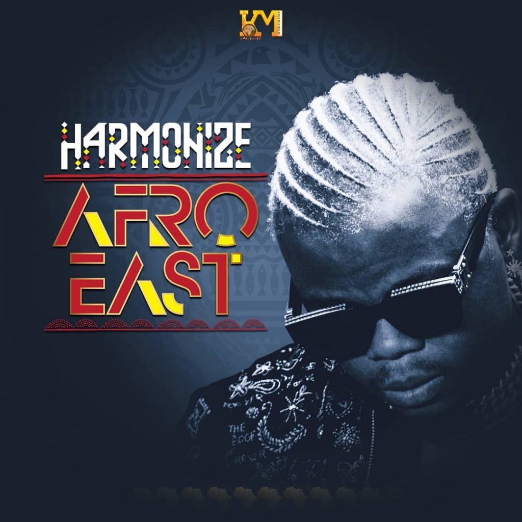 Harmonize – Pain Ft. Yemi Alade