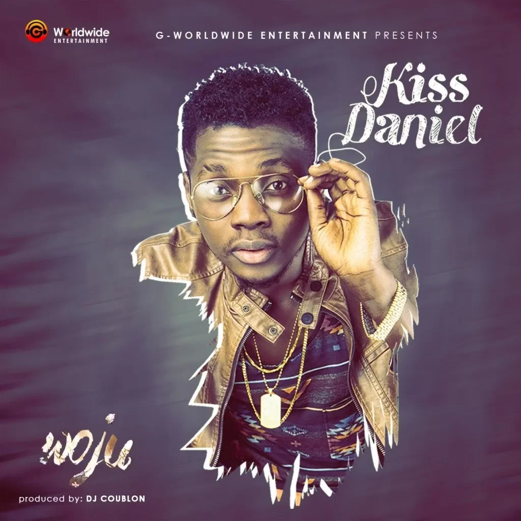 Kizz Daniel – Woju