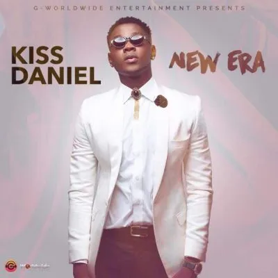 Kizz Daniel – Laye