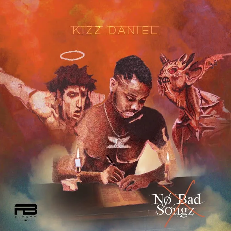 Kizz Daniel Ft. Nasty C – Ghetto