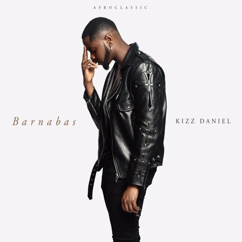 Kizz Daniel – Skin Ft. Kelvyn Colt