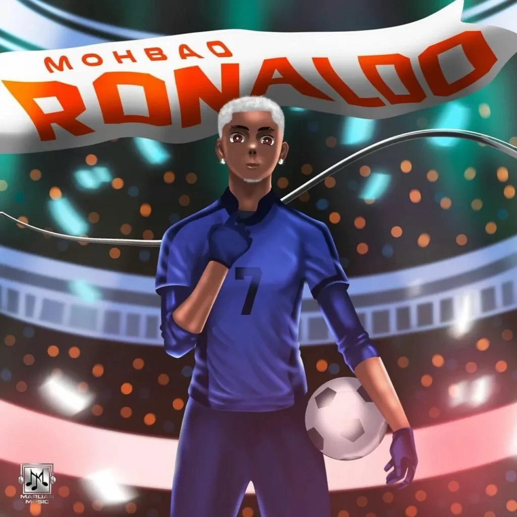 Mohbad – Ronaldo