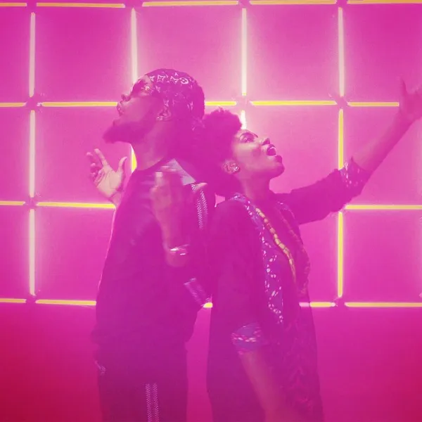 MzVee – Sing My Name (Remix) ft. Patoranking