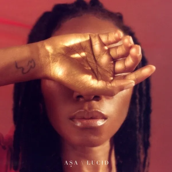 Asa – 9 Lives