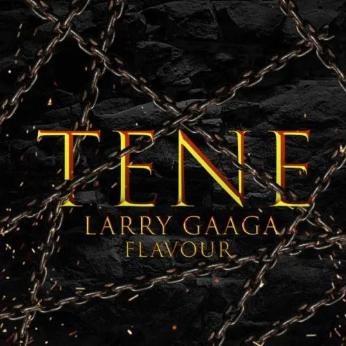 Larry Gaaga – Tene Ft. Flavour