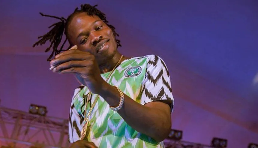 Naira Marley – Isheyen