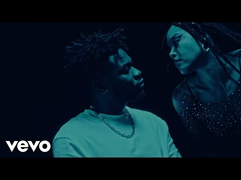 Nonso Amadi – Eye To Eye (Video)