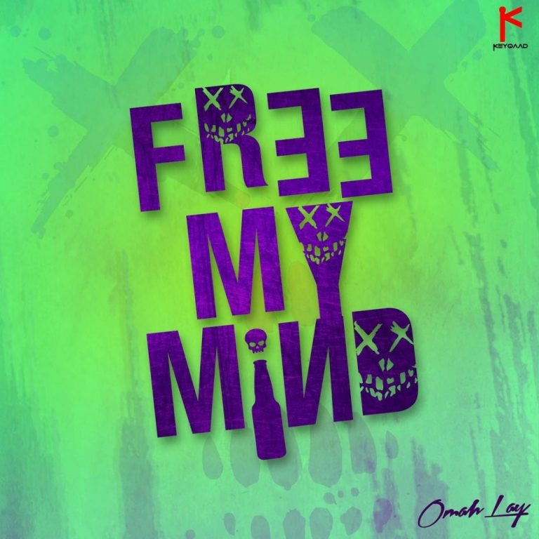 Omah Lay – Free My Mind