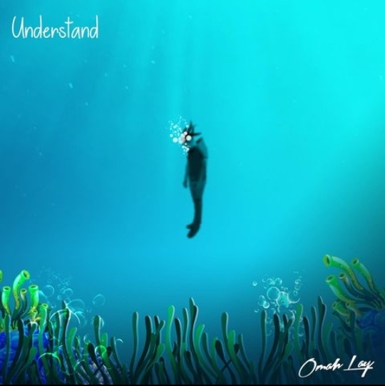 Omah Lay – Understand