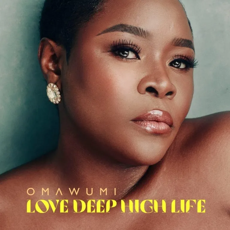 Omawumi – My Life Ft. Phyno