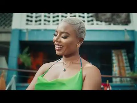 Patoranking – Kolo Kolo Ft. Diamond Platnumz (Video)