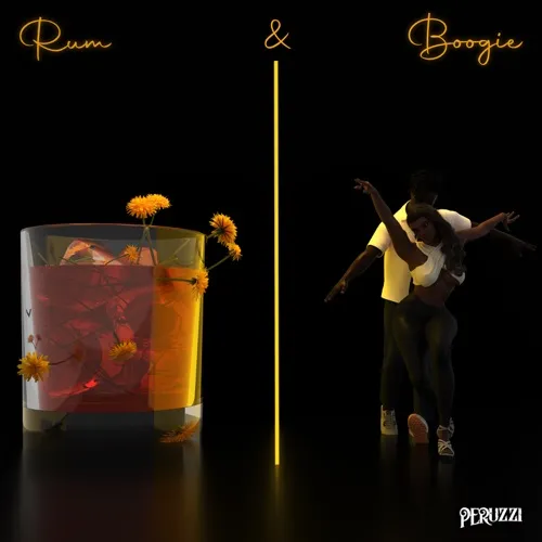 Peruzzi – Baba God Ft. Patoranking