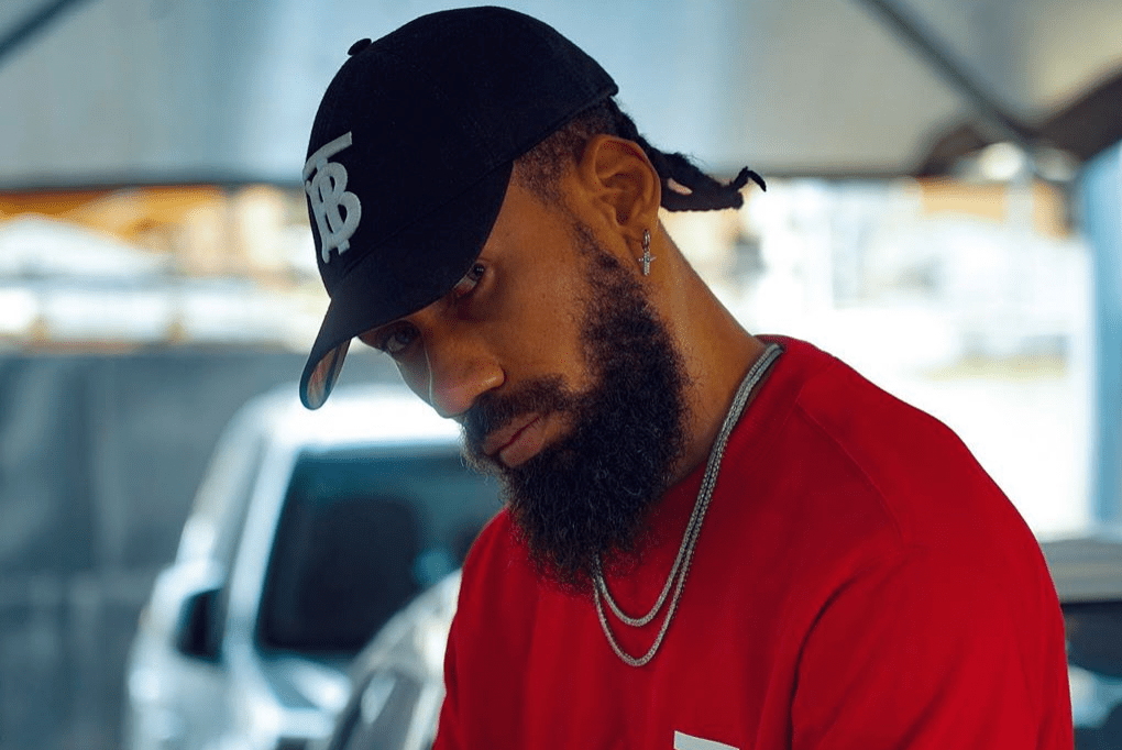 Phyno – Abulo