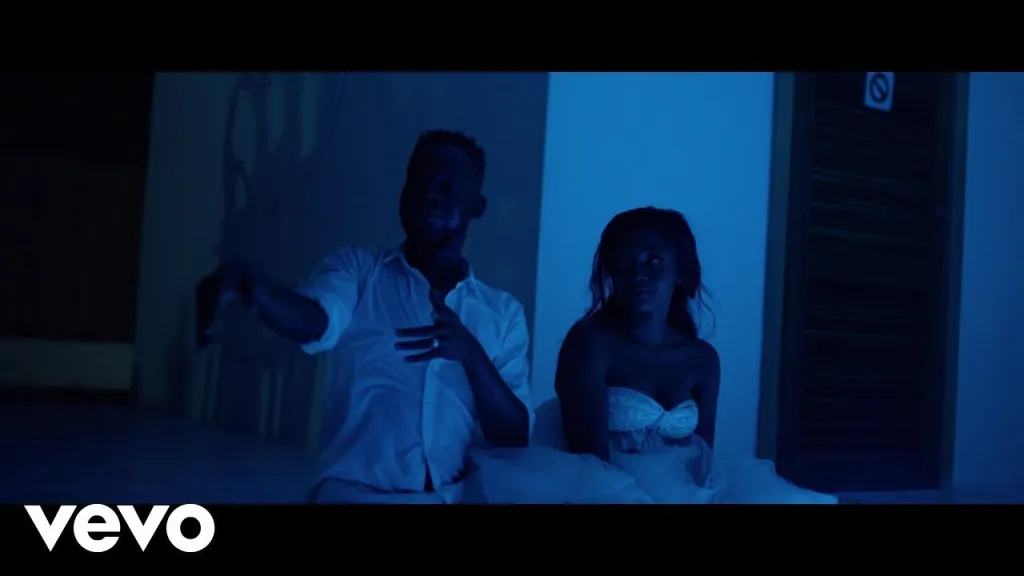 [Video] Adekunle Gold Ft. Simi – Promise