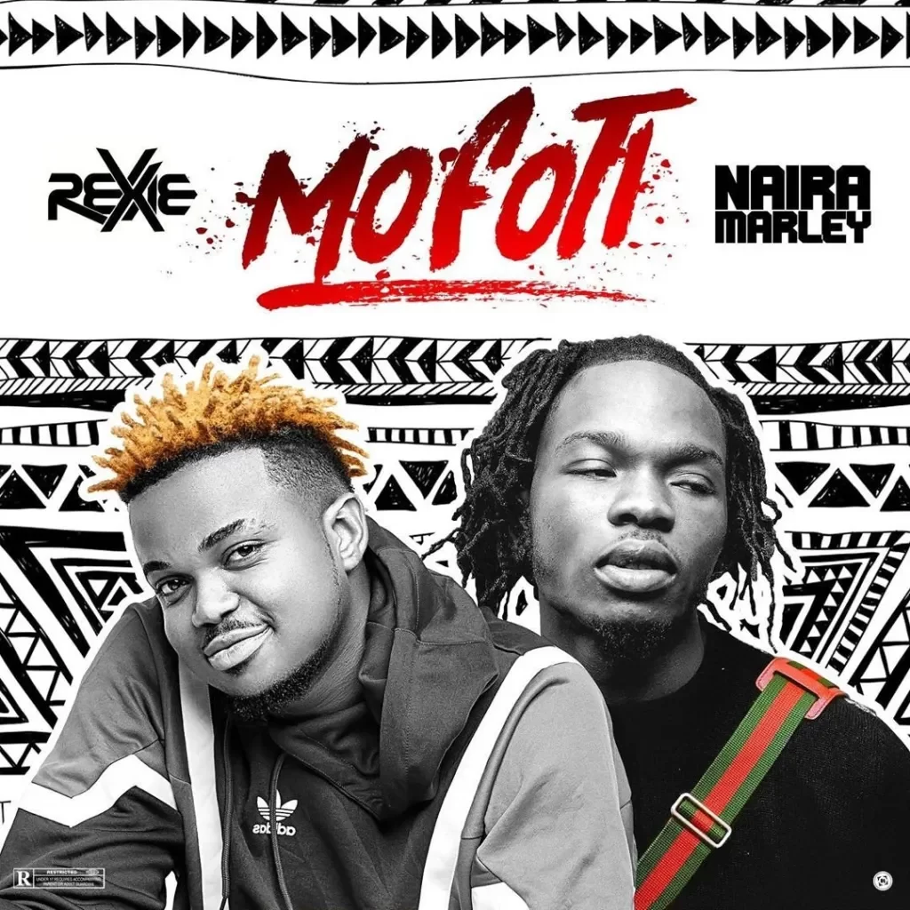 Rexxie ft. Naira Marley – Mofoti