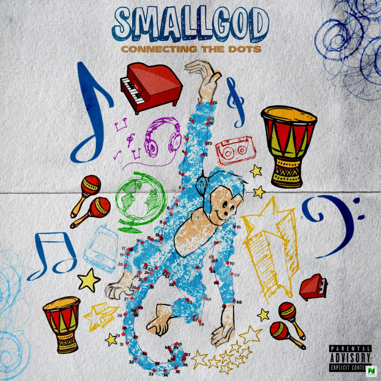 Smallgod – Paradise ft Alpha P