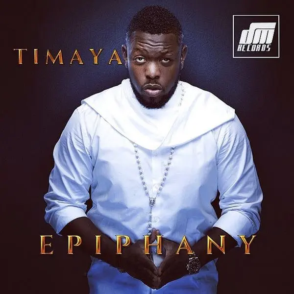 Timaya – Girls Dem Ft. Patoranking