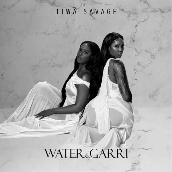 Tiwa Savage – Special Kinda Ft. Tay Iwar