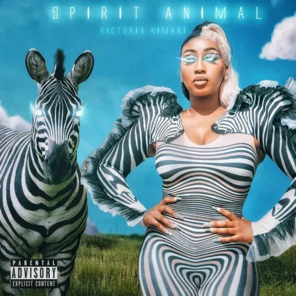 Victoria Kimani – Spider Ft. Yemi Alade