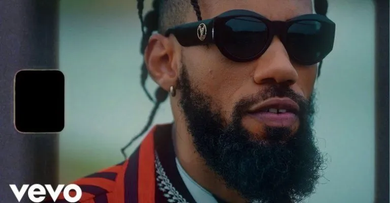 Video: Phyno – Agu