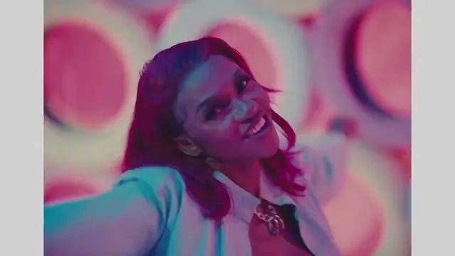 Waje – All Day Ft. Tiwa Savage (Video)