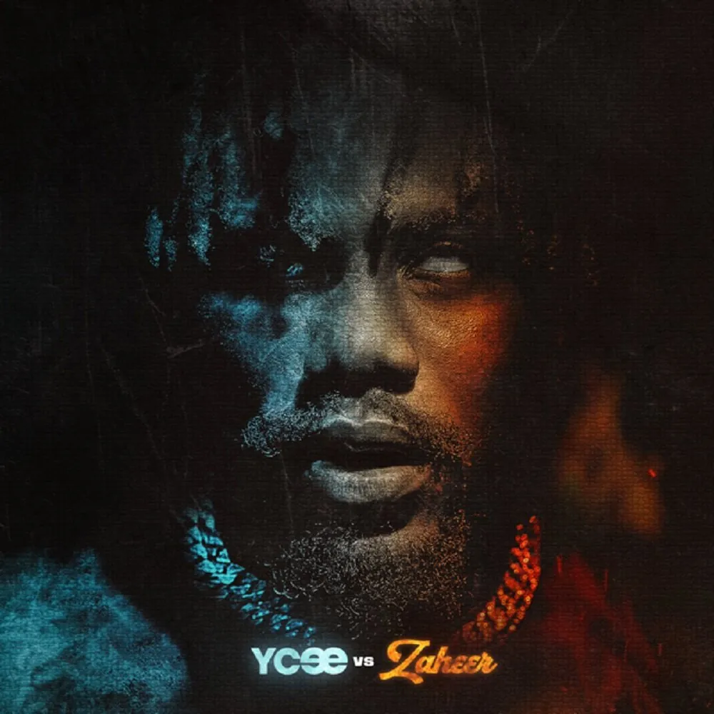 Ycee – Man ft. Phyno