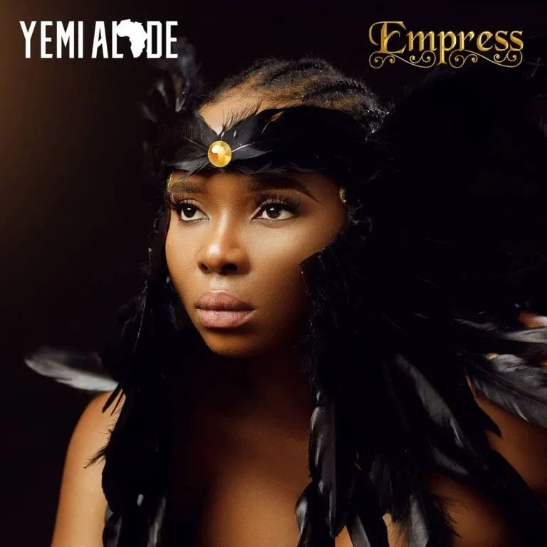 Yemi Alade – Rain Ft. Mzansi Youth Choir