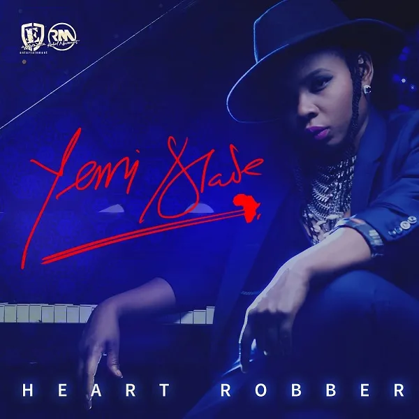 Yemi Alade – Heart Robber