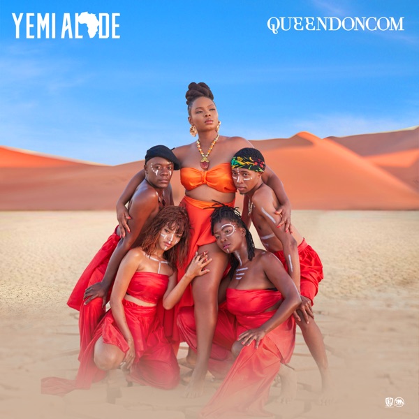 Yemi Alade – Fire