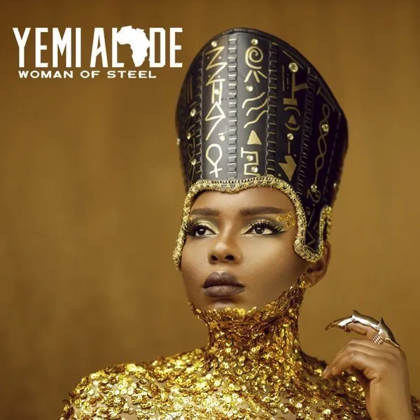 Yemi Alade – Give Dem