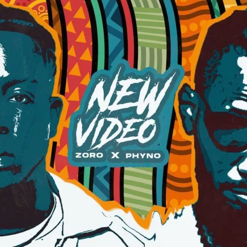 Zoro – New Video ft. Phyno