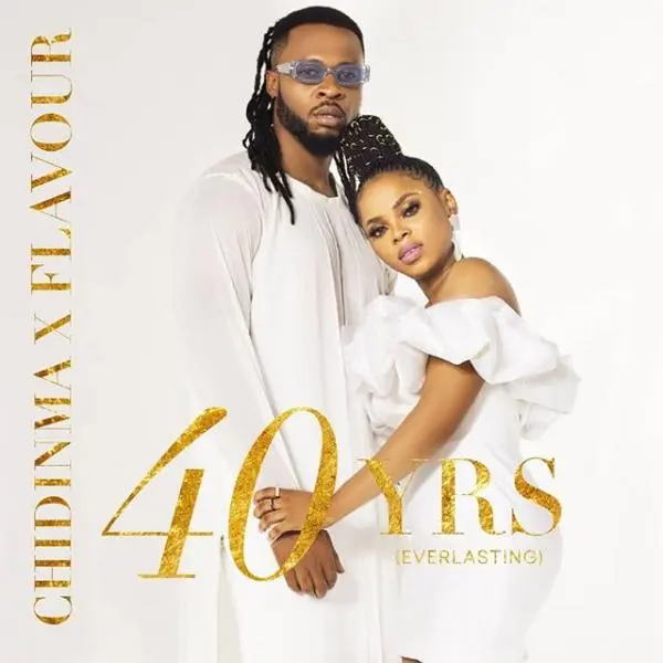 Flavour & Chidinma – Nkem (Acoustic)