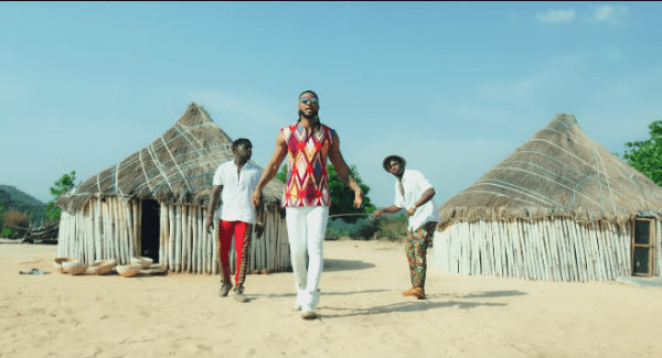 Flavour – Awele Ft. Umu Obiligbo (Video)