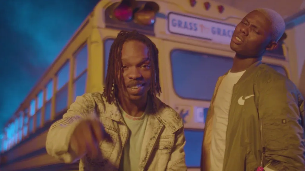 Mohbad ft. Naira Marley – Koma Jensun (Video)