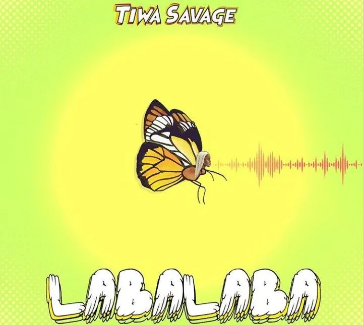 Tiwa Savage – Labalaba