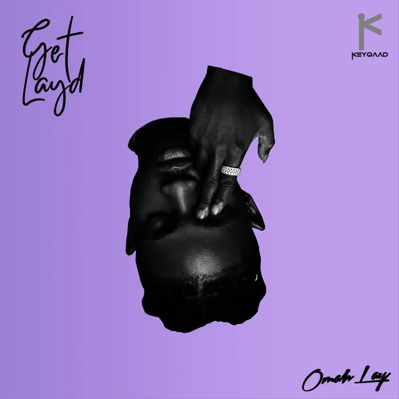 Omah Lay – Get Layd (Album)