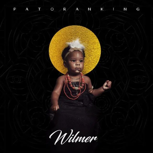 Patoranking – Feelings